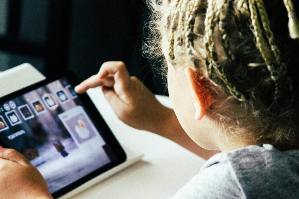 Screen Time & Neurodiverse Kids: A Parent’s Guide to Balance and Understanding